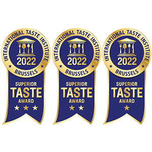 2022 International Taste Institute
